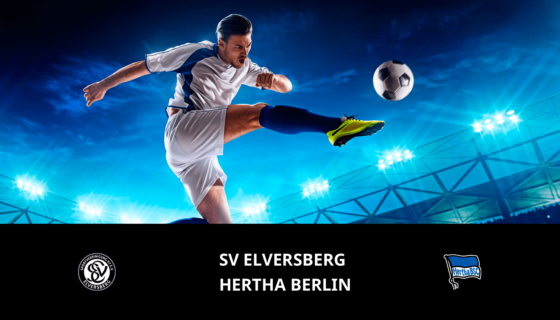 Prediction for SV Elversberg VS Hertha Berlin on 05/05/2024 Analysis of the match